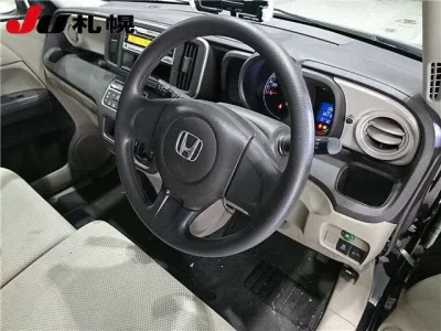 Honda N ONE