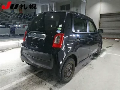 Honda N ONE