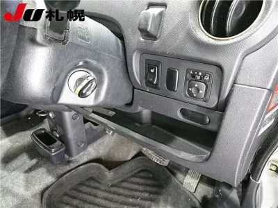 Nissan OTTI