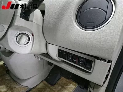 Mazda BIANTE