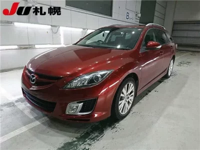 Mazda ATENZA WAGON