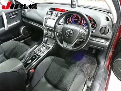 Mazda ATENZA WAGON