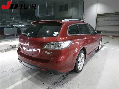 Mazda ATENZA WAGON