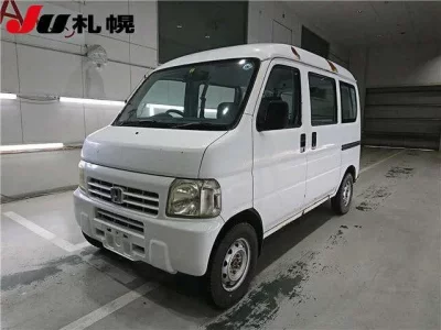 Honda ACTY VAN