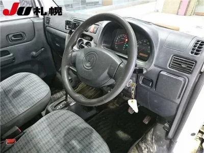 Honda ACTY VAN