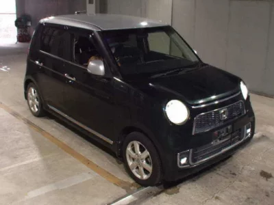Honda N ONE