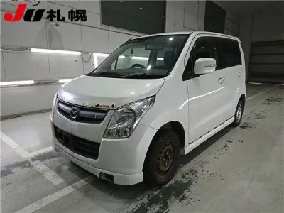 Mazda AZ WAGON