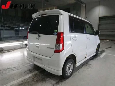 Mazda AZ WAGON