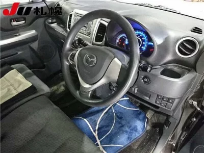 Mazda FLAIR WAGON