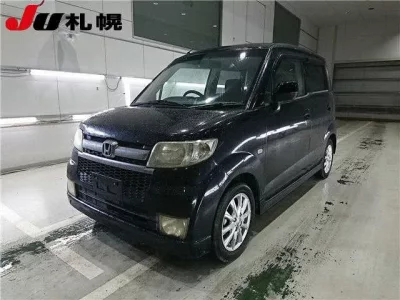 Honda ZEST