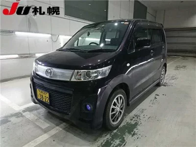 Mazda AZ WAGON