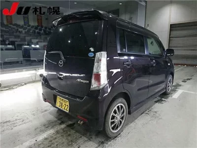 Mazda AZ WAGON
