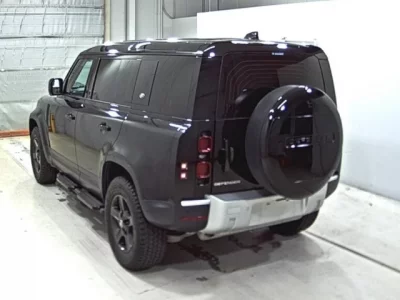 Rover DEFENDER