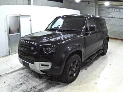 Rover DEFENDER