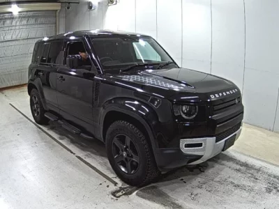 Rover DEFENDER