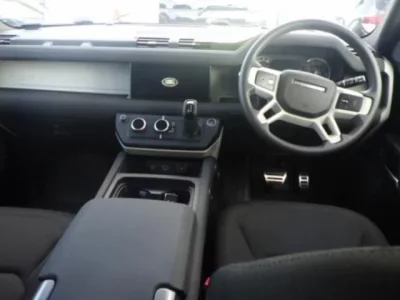 Rover DEFENDER