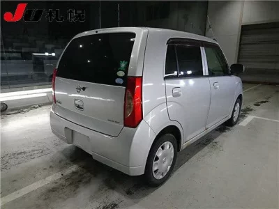 Nissan PINO