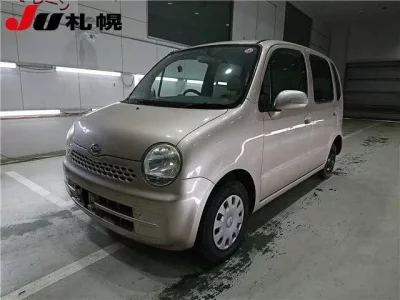 Daihatsu MOVE LATTE