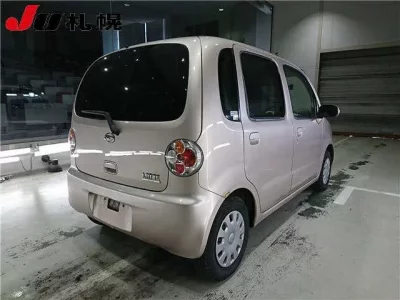 Daihatsu MOVE LATTE