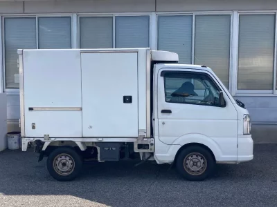 Nissan CLIPPER TRUCK