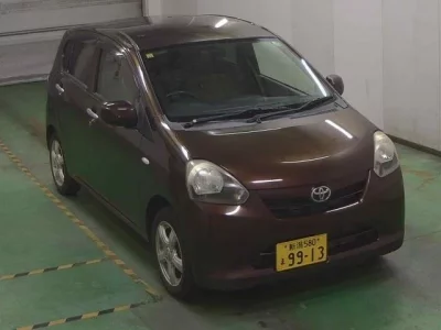 Toyota PIXIS EPOCH