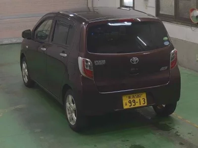 Toyota PIXIS EPOCH