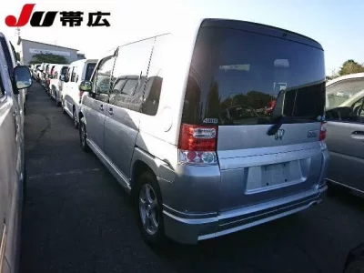 Honda MOBILIO