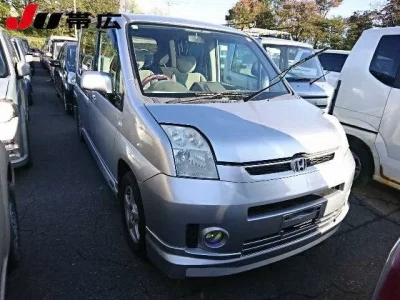 Honda MOBILIO