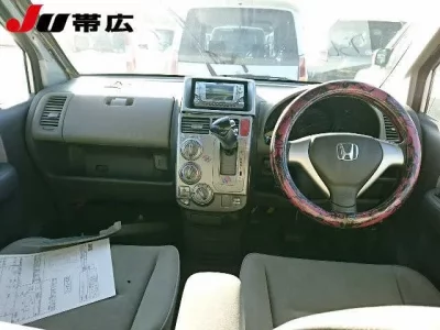 Honda MOBILIO