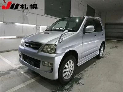 Daihatsu TERIOS KID