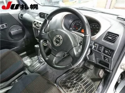 Daihatsu TERIOS KID