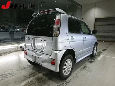 Daihatsu TERIOS KID