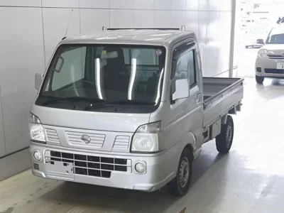 Nissan CLIPPER TRUCK