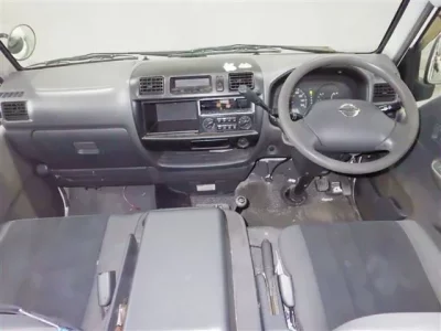 Nissan VANETTE VAN