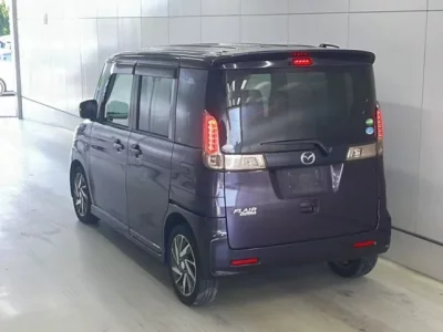 Mazda FLAIR WAGON