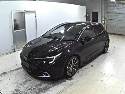 Toyota COROLLA SPORT