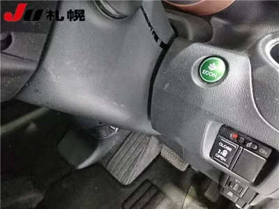 Honda N BOX PLUS