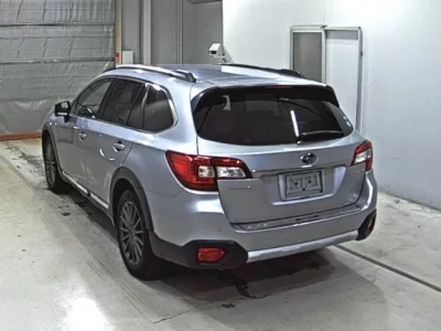Subaru LEGACY OUTBACK