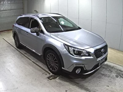 Subaru LEGACY OUTBACK