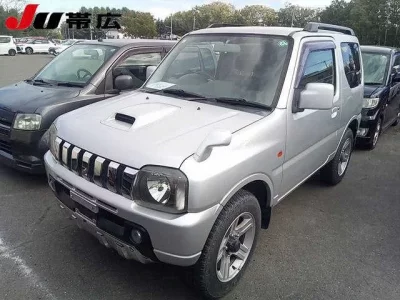 Mazda AZ-OFFROAD