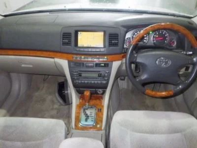 Toyota MARK II