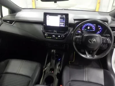 Toyota COROLLA SPORT