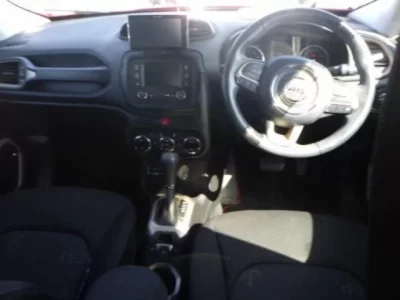 Chrysler JEEP RENEGADE