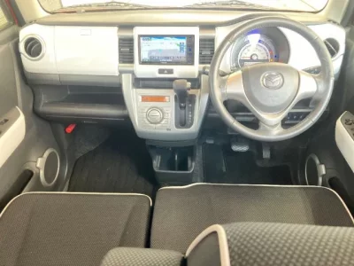 Mazda FLAIR