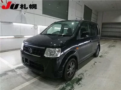 Nissan OTTI