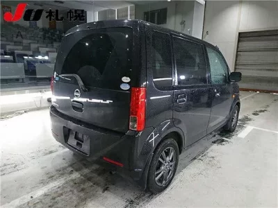 Nissan OTTI