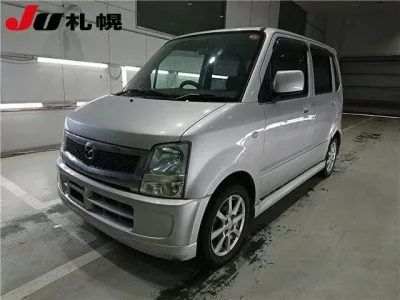 Mazda AZ WAGON