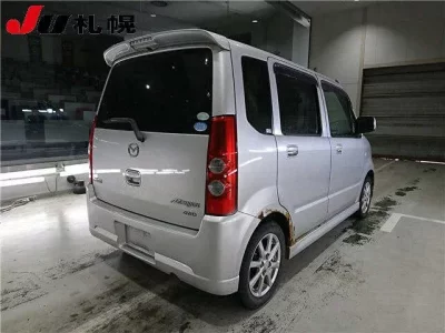 Mazda AZ WAGON