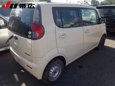 Suzuki MRWAGON