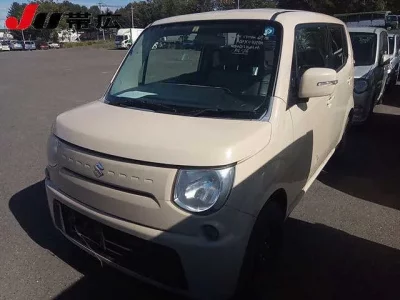 Suzuki MRWAGON